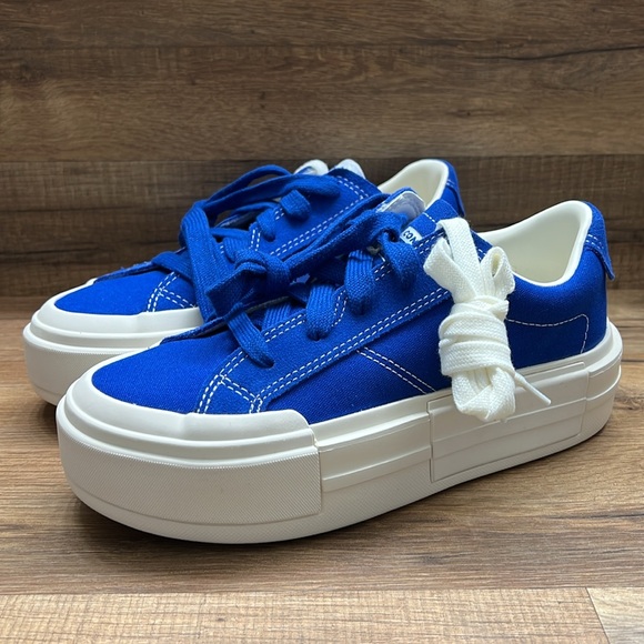 CONVERSE TAS CRUISE OX BRAND NEW - Picture 2 of 8